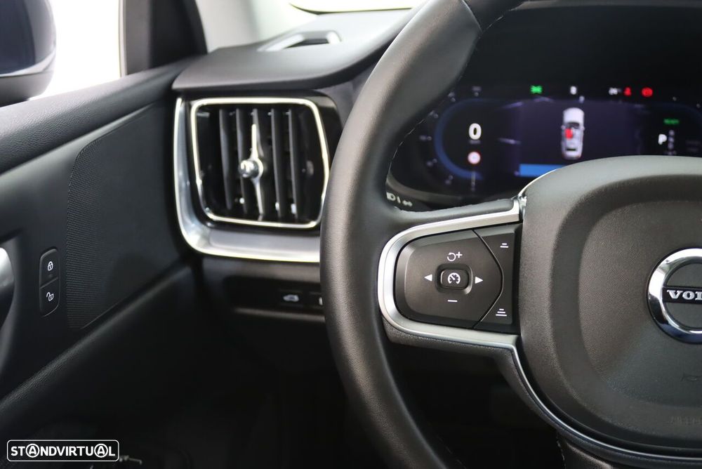 Volvo V60 2.0 T6 AWD TE Core - 13