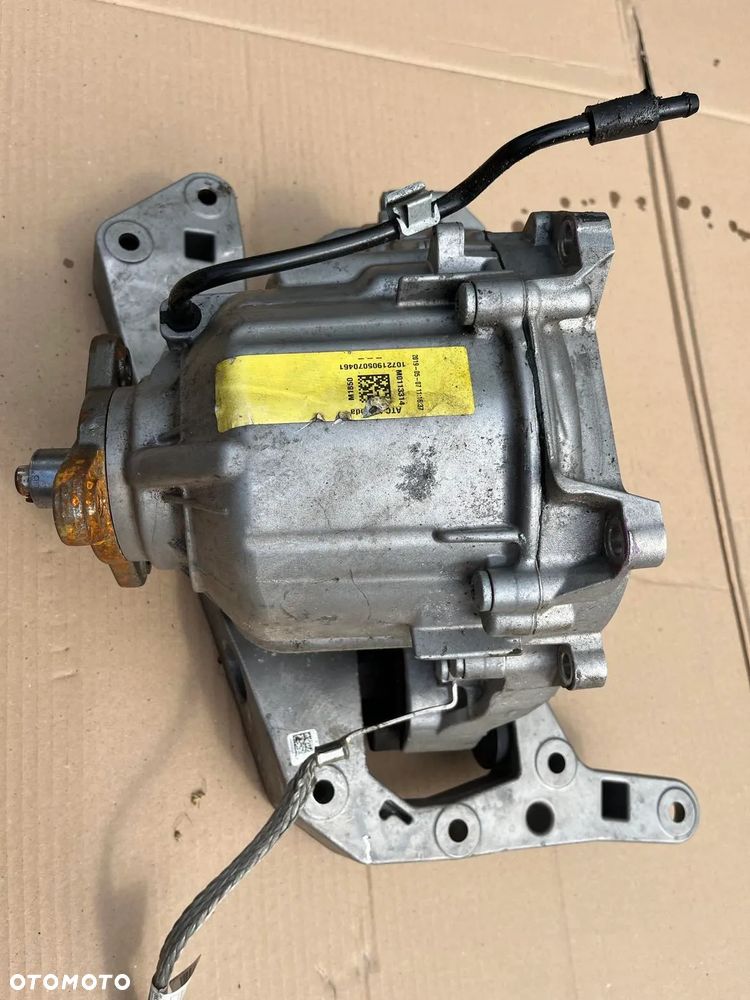 BMW G01 G02 G11 G12 MOST REDUKTOR  ATC13-1 - 2