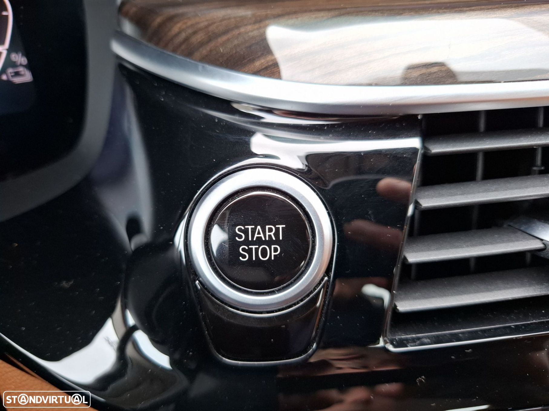 BMW 530 e Line Luxury - 18