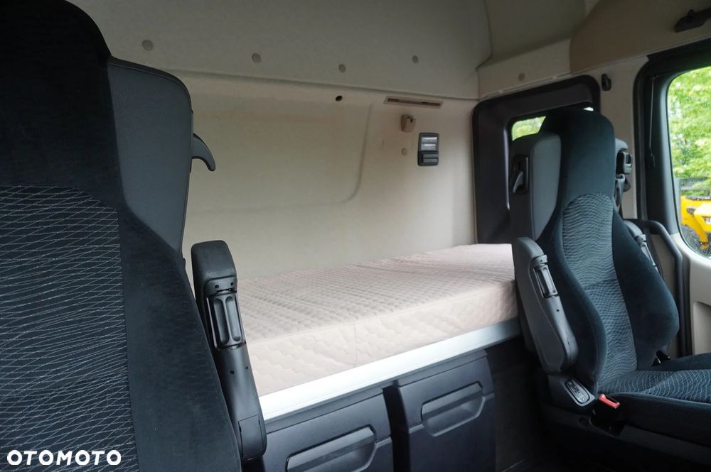Mercedes-Benz Actros 2540 6×2 / 90 tys. km! / BDF / 6 sztuk_254143 - 21