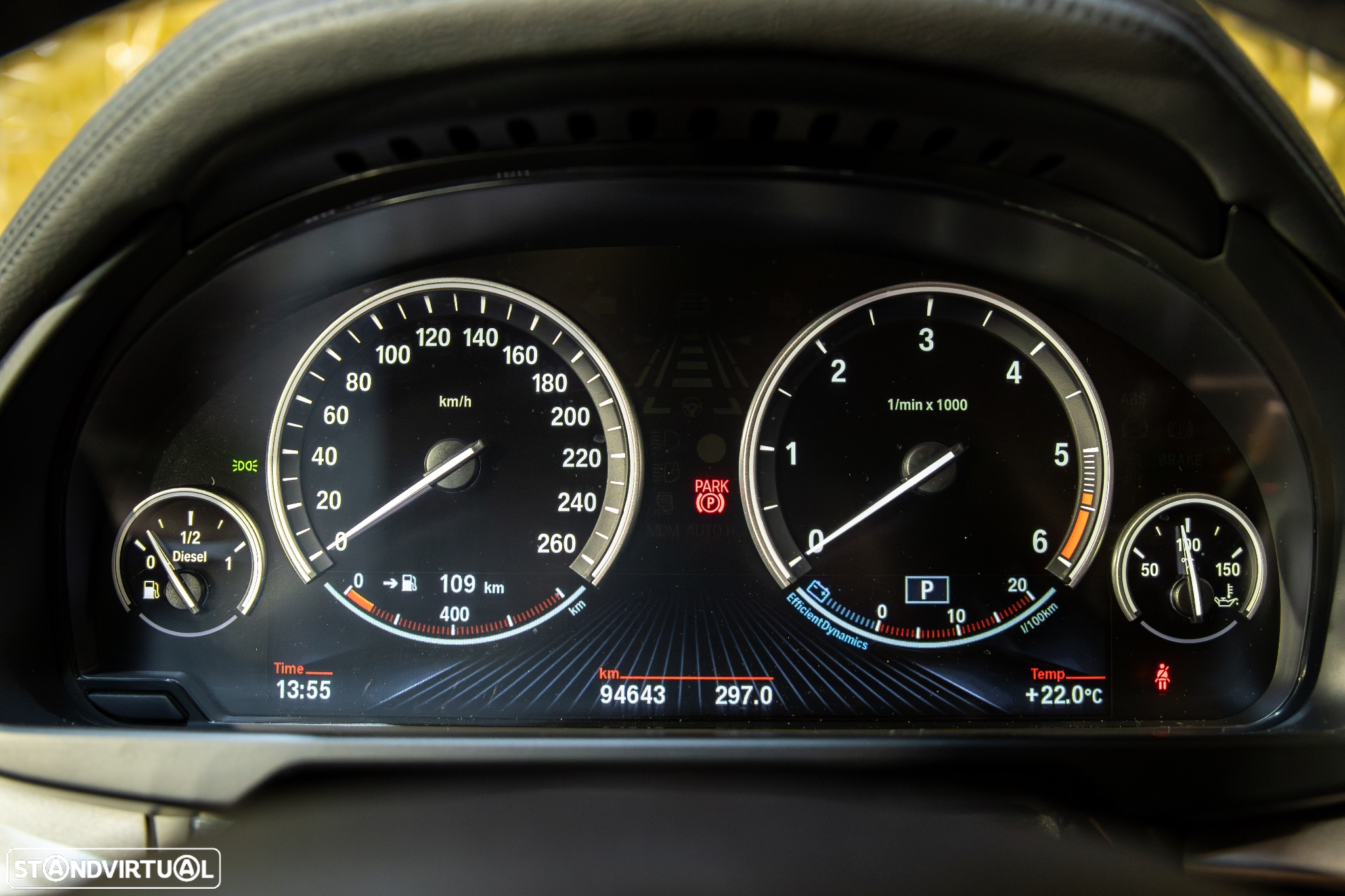 BMW X6 40 d xDrive - 26
