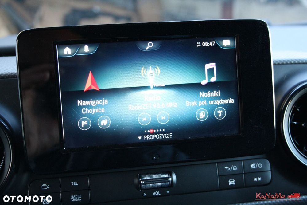 Mercedes-Benz Citan - 30