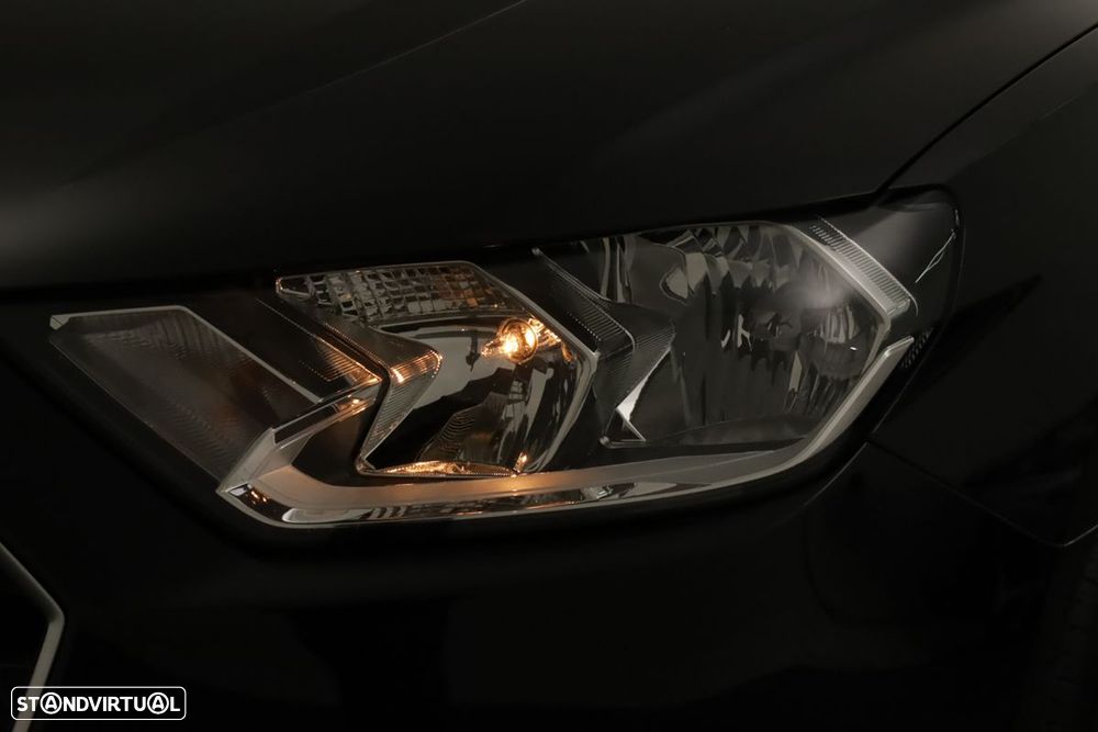 Audi A1 Sportback 25 TFSI Advanced - 6