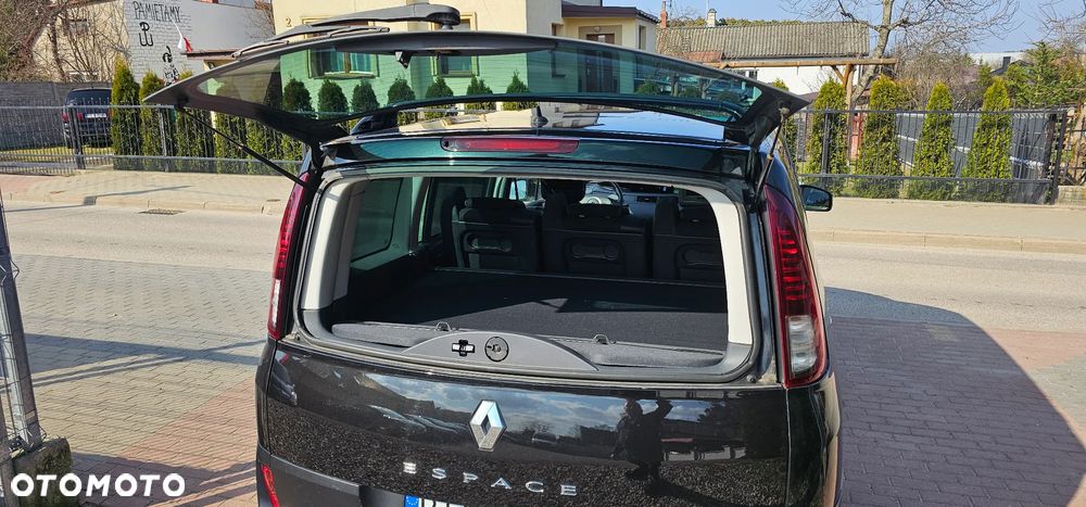 Renault Grand Espace 2.0 dCi 175 FAP Initiale - 21