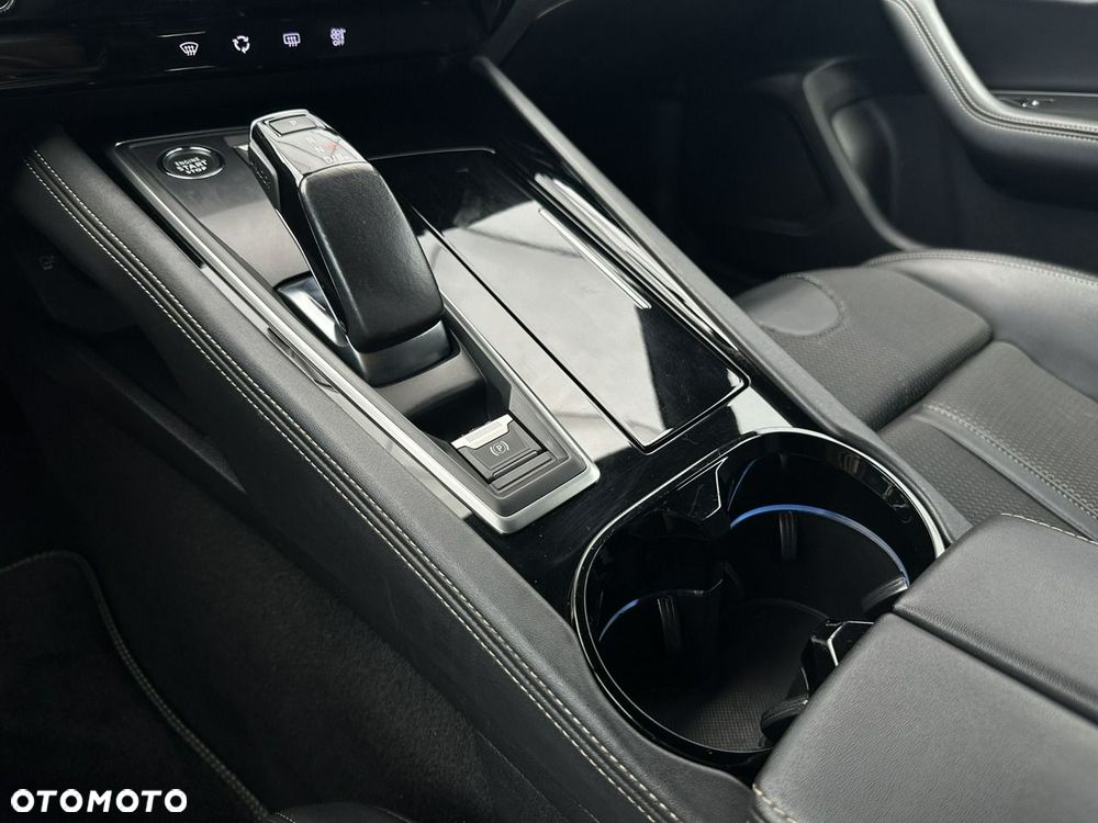 Peugeot 508 - 25