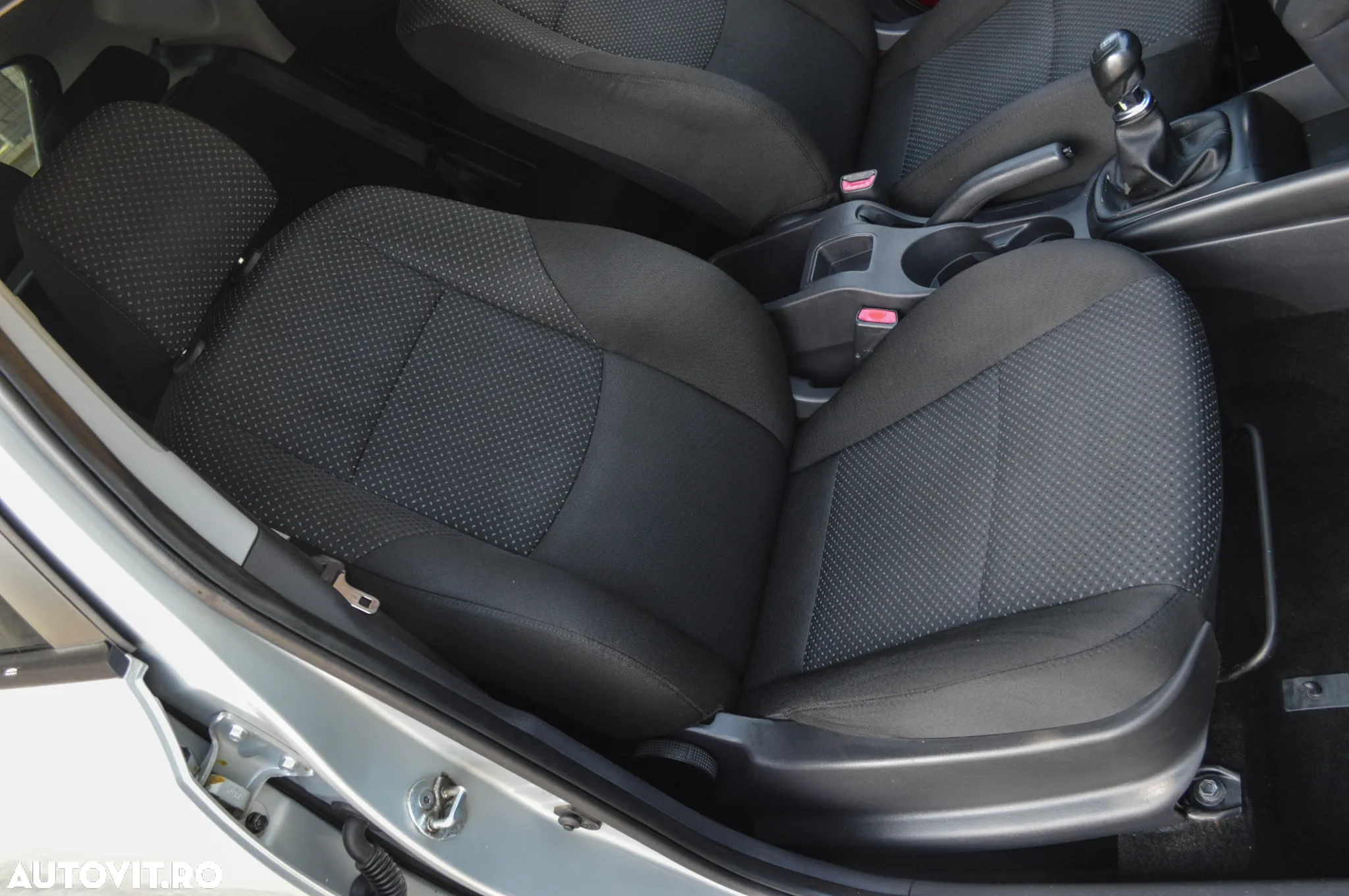 Hyundai i30 1.4 Comfort - 22