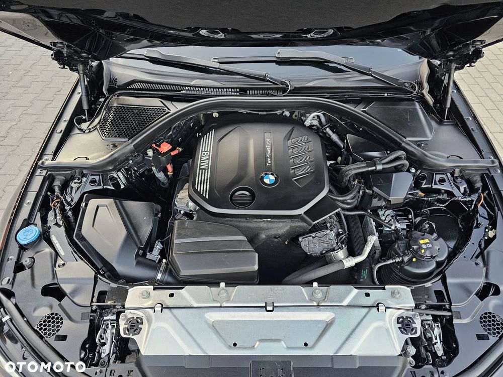 BMW Seria 3 - 37
