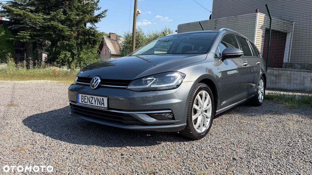 Volkswagen Golf 1.5 TSI ACT OPF Join - 4