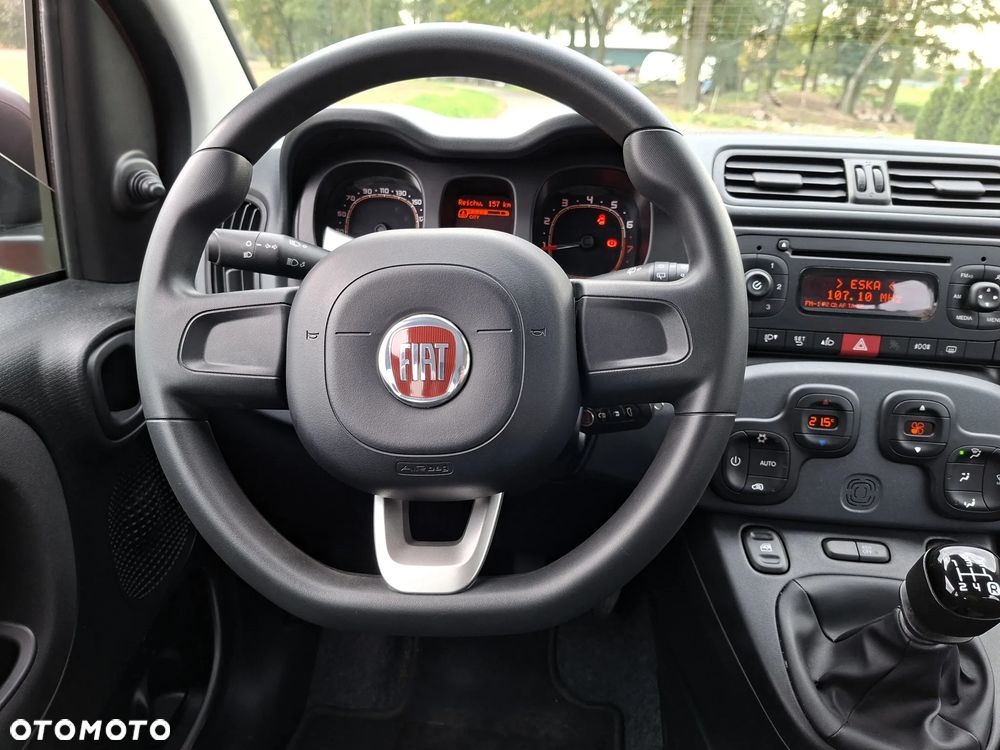 Fiat Panda 1.2 Easy - 7