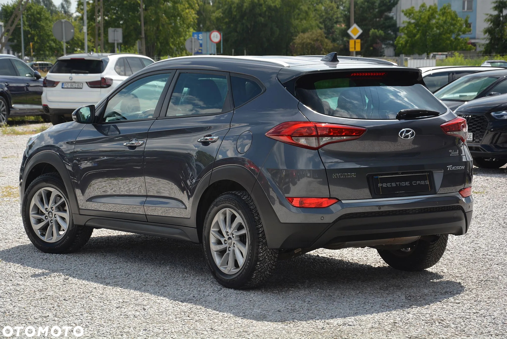 Hyundai Tucson 1.6 GDi 2WD Style - 6