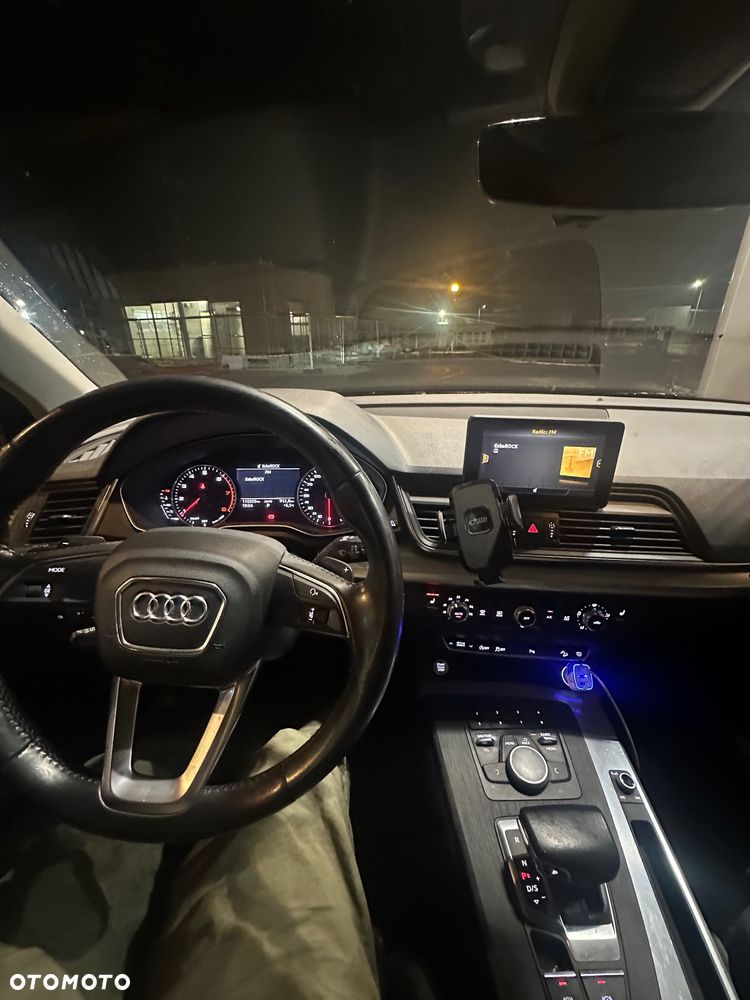 Audi Q5 2.0 TFSI Quattro Sport S tronic - 6