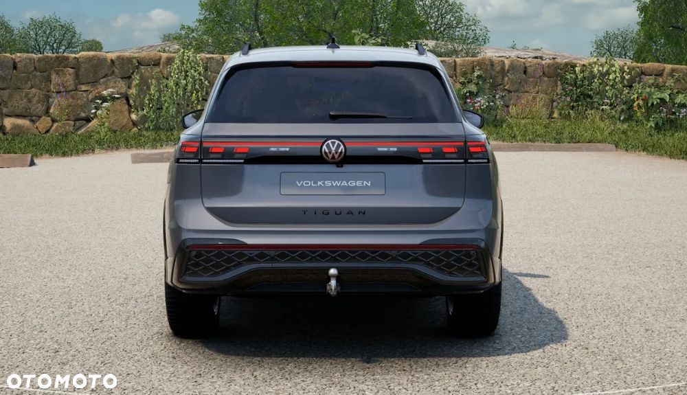 Volkswagen Tiguan 2.0 TSI 4Mot R-Line Plus DSG - 7