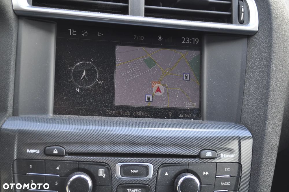 Citroën C4 VTi 120 Business Class - 12