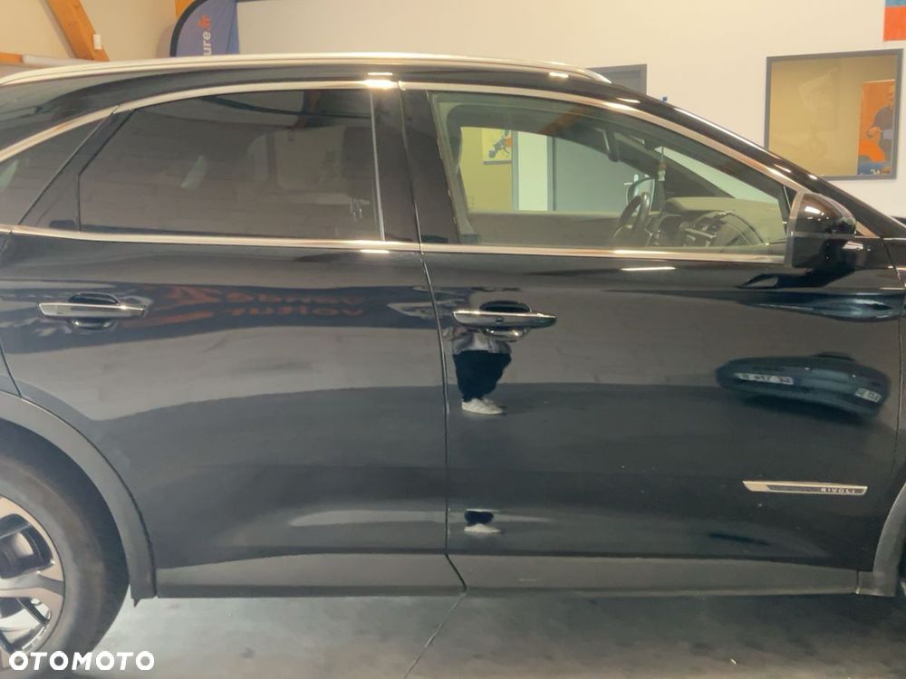 DS Automobiles DS 7 Crossback 2.0 BlueHDi Performance Line + - 14
