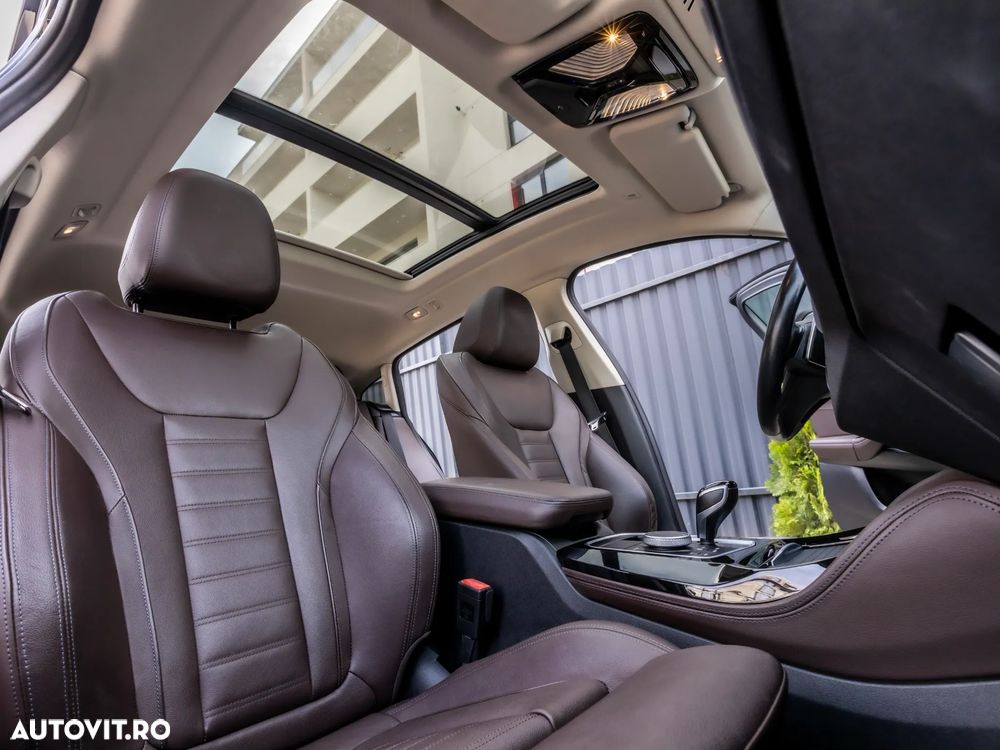BMW X4 2022 — imagine 5