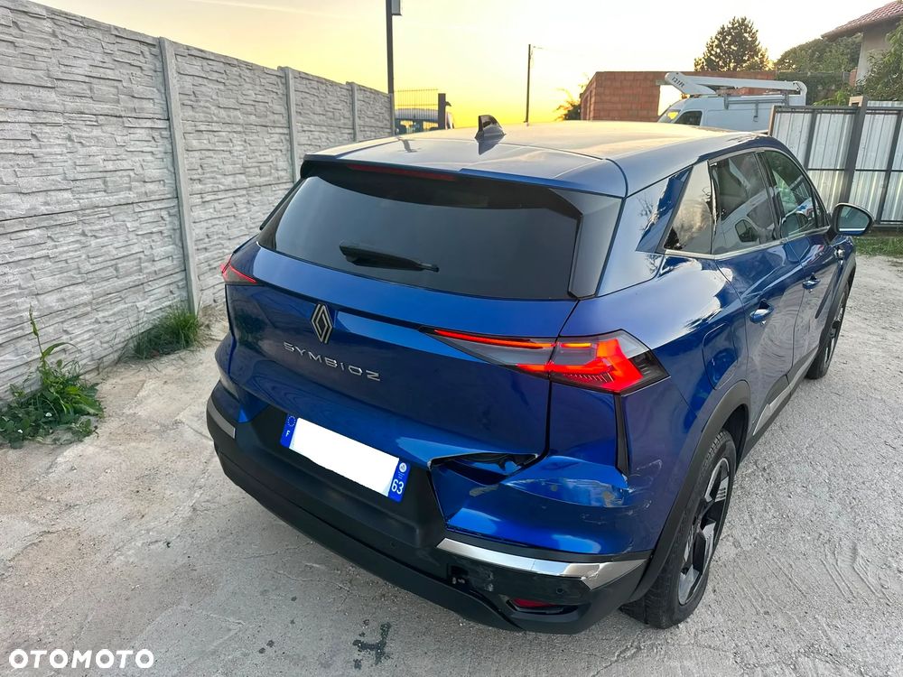 Renault Symbioz 1.6 E-Tech Full Hybrid 145 Evolution - 35