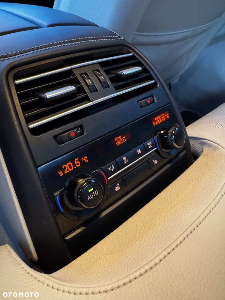 BMW Seria 6 640d xDrive M Sport Edition - 11