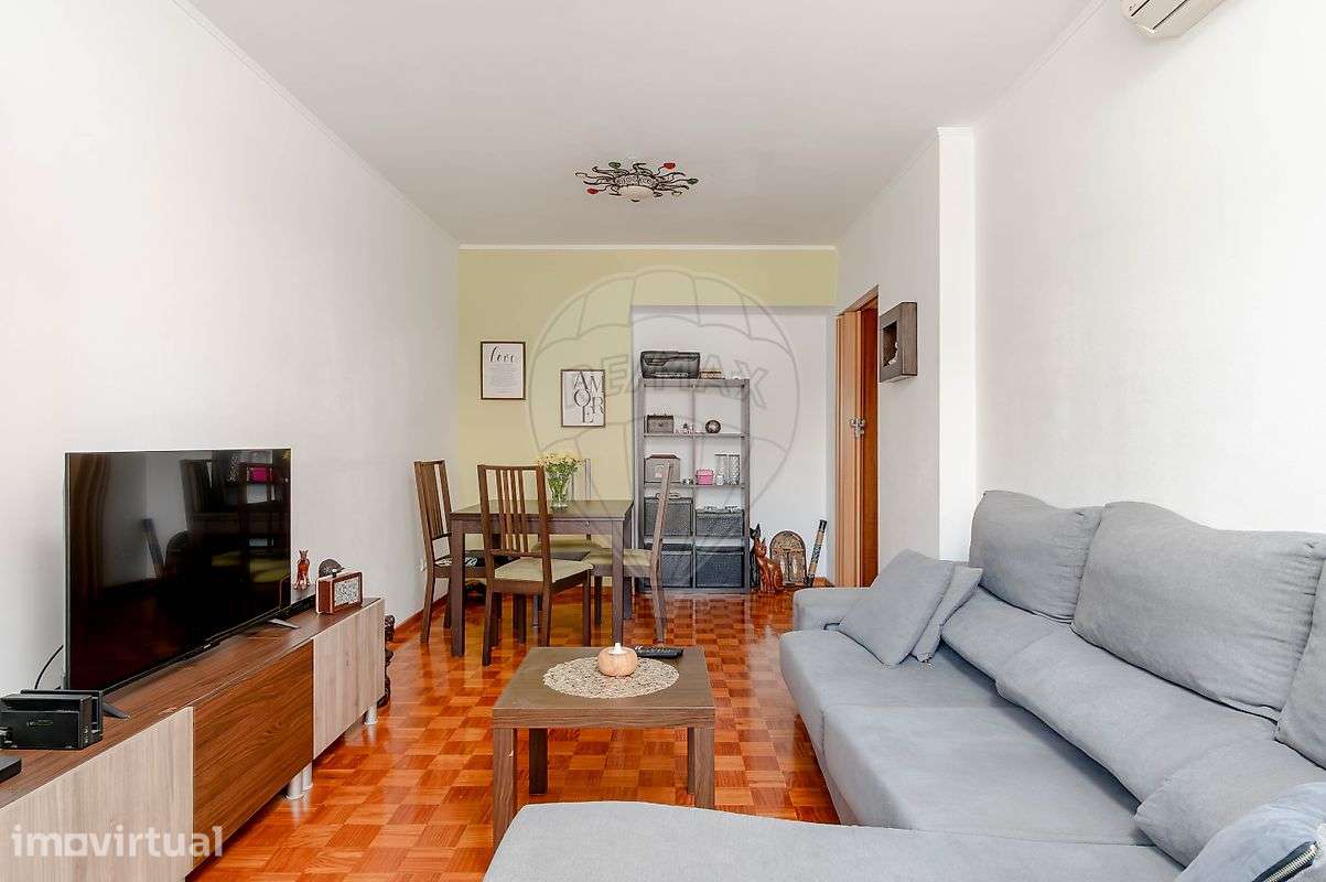 Apartamento T2 para venda - Grande imagem: 2/18