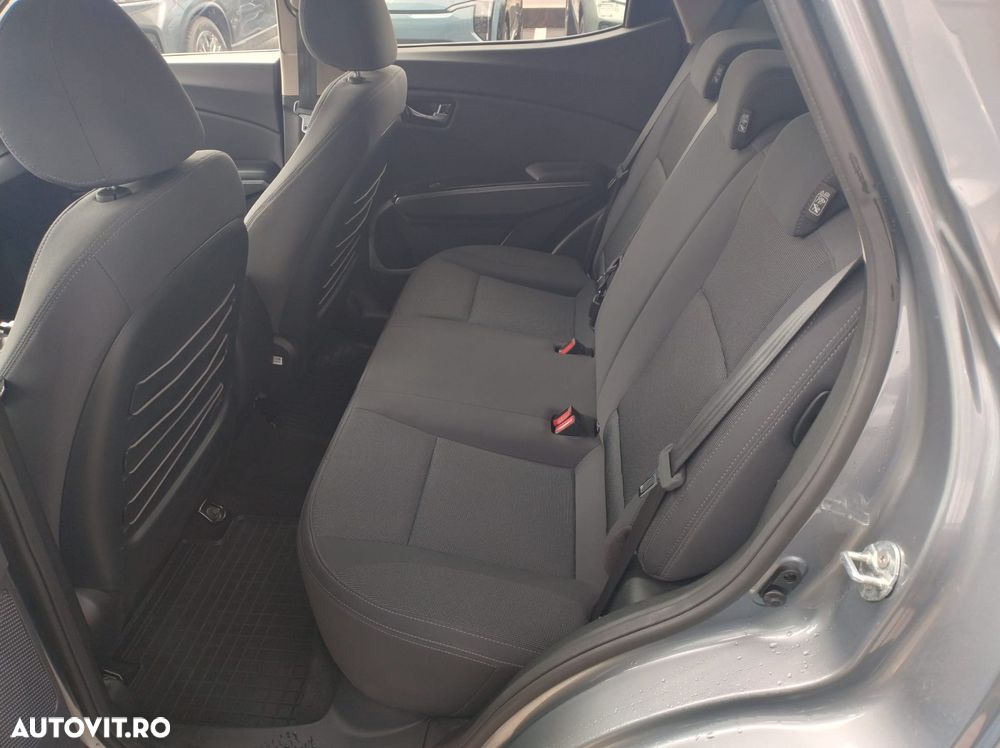 SsangYong Tivoli 1.5 GDI  Turbo CLEVER - 5