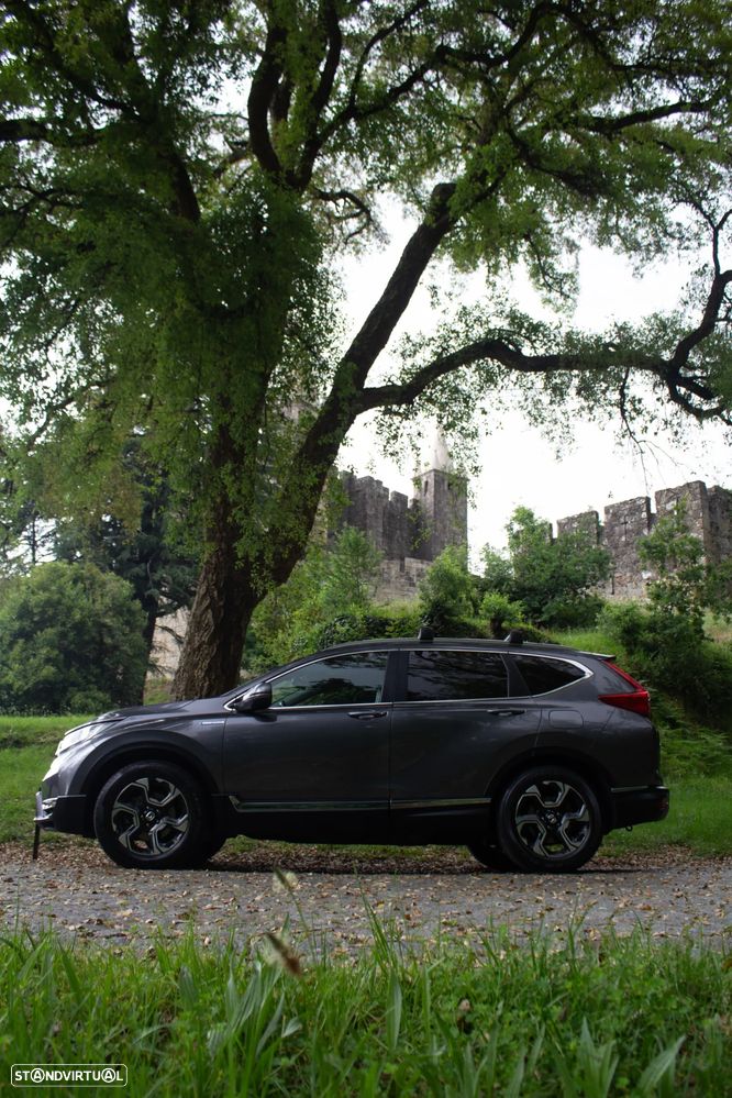 Honda CR-V 2.0 i-MMD Executive - 5