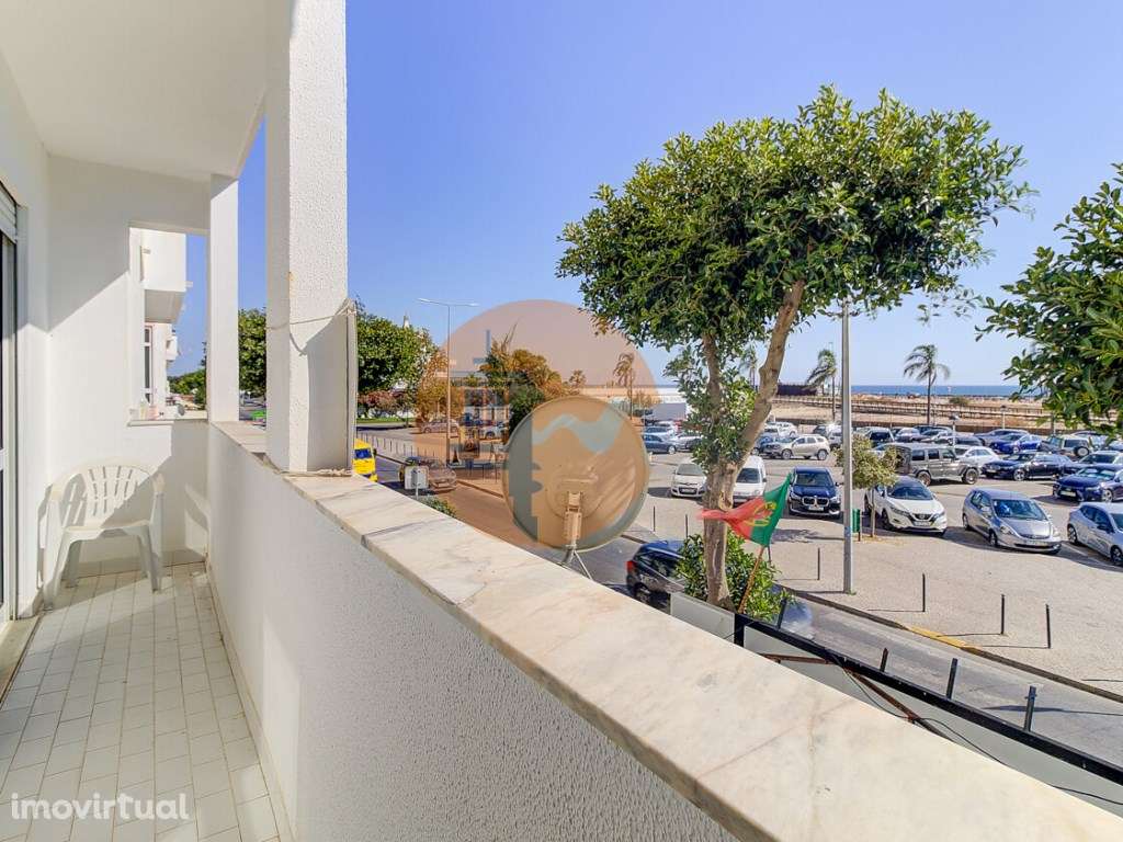 Apartamento T1 Exclusivo com Vista Deslumbrante para a Praia de Mon... - Grande imagem: 2/23