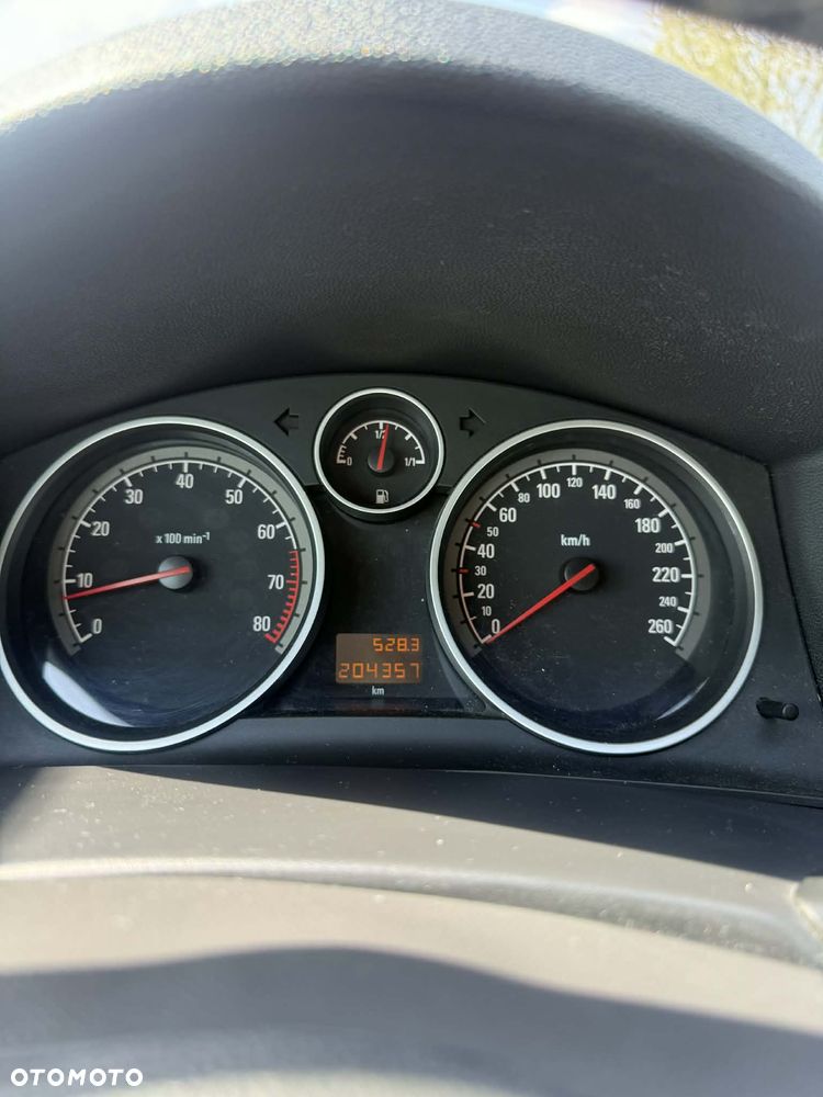 Opel Astra 1.4 111 - 7