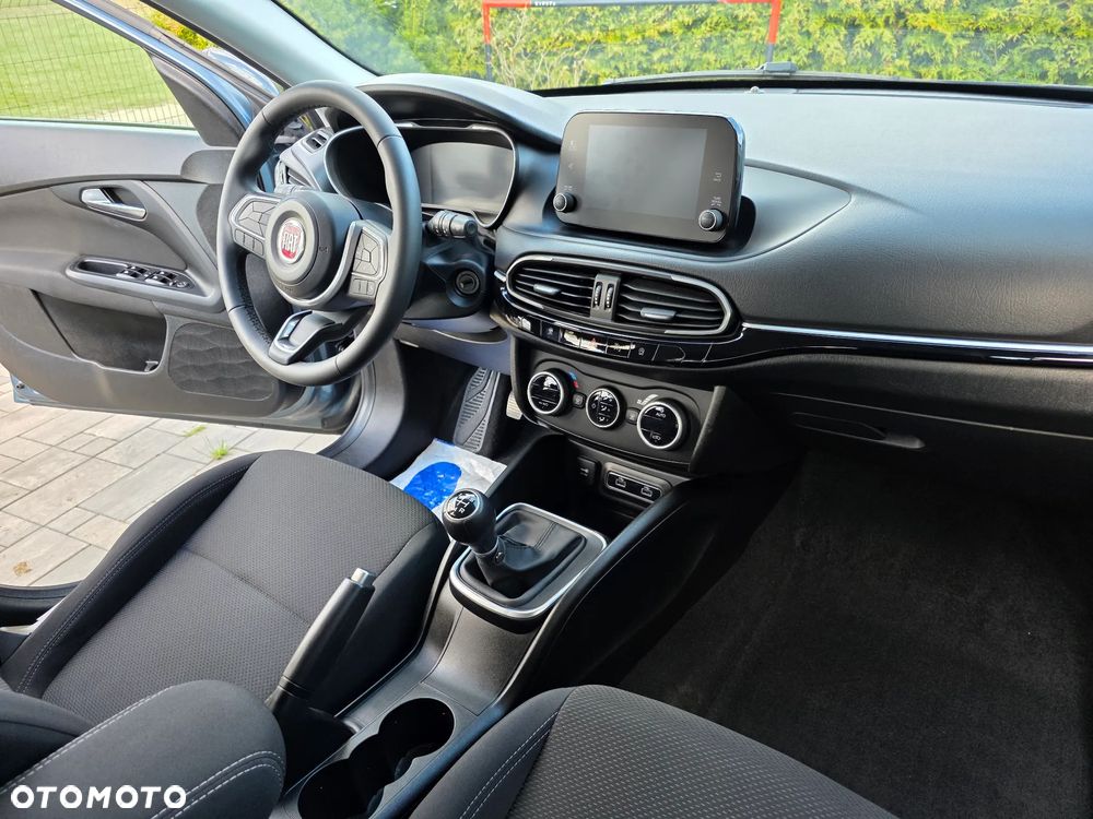 Fiat Tipo 1.0 T3 Life - 14