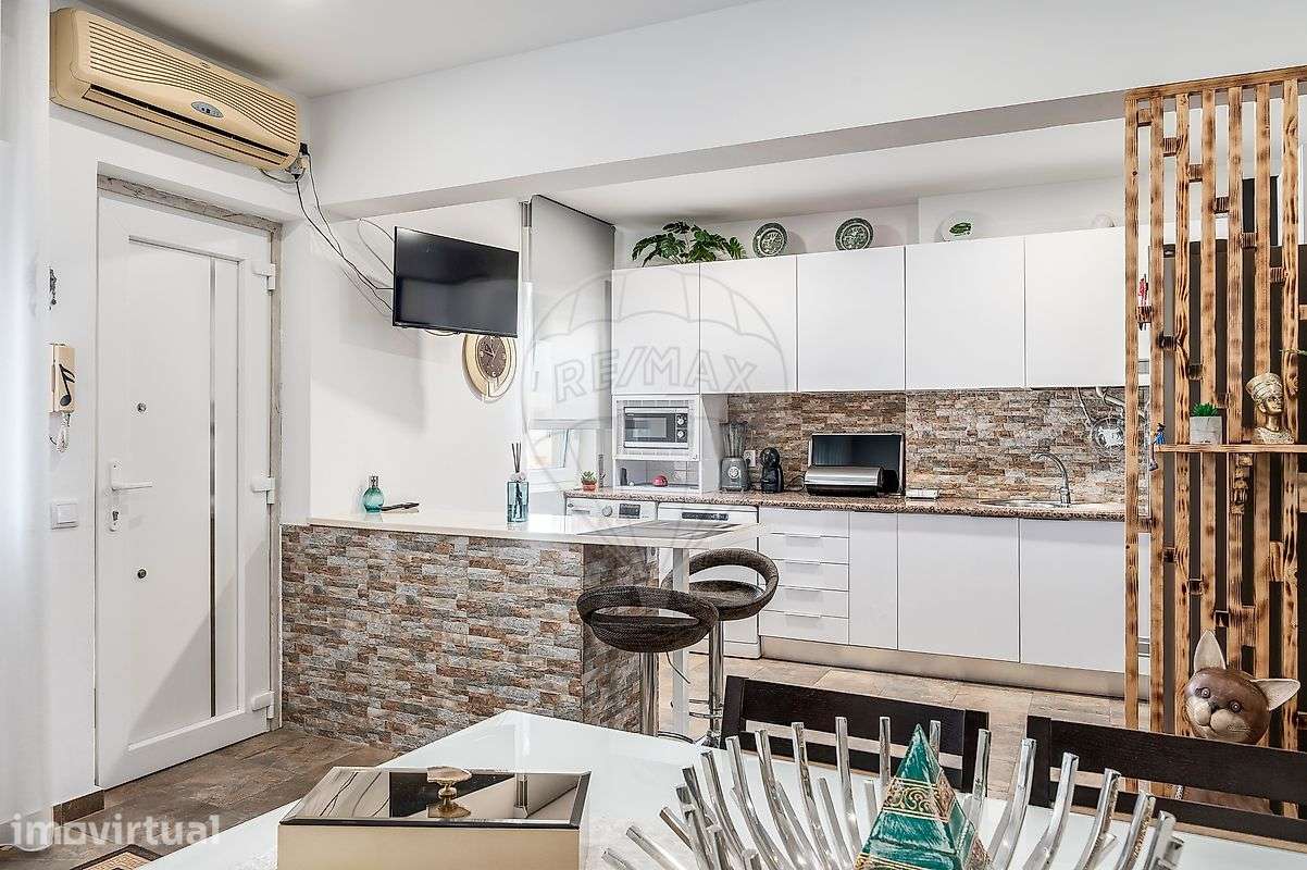 Apartamento T4 para venda - Grande imagem: 4/36