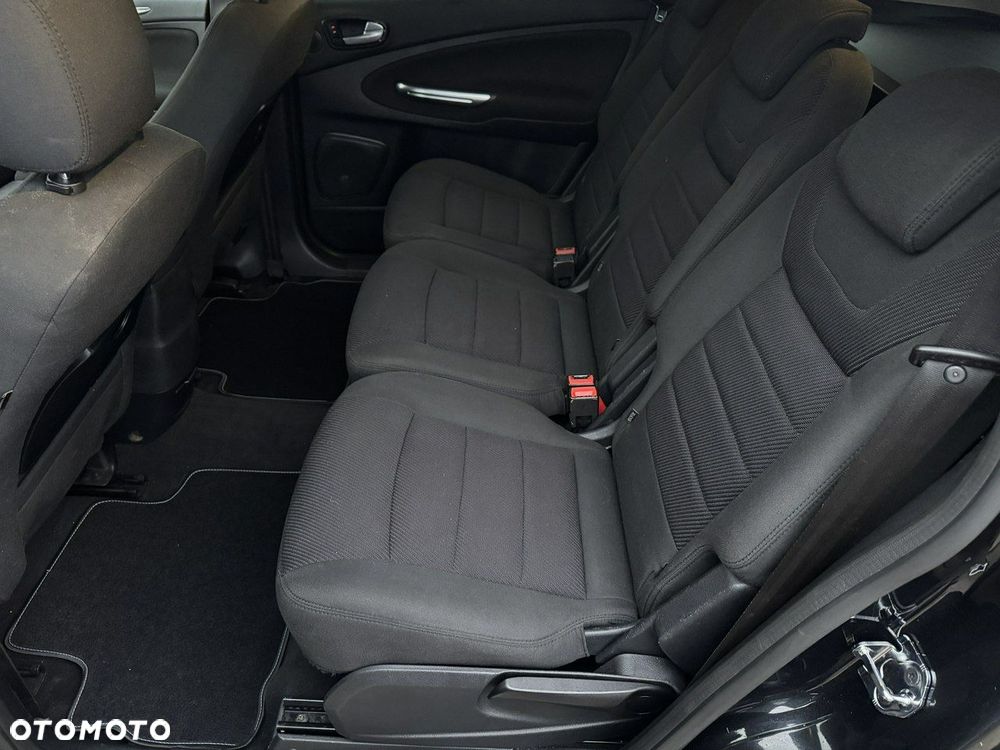 Ford S-Max 2.0 TDCi DPF Titanium - 22