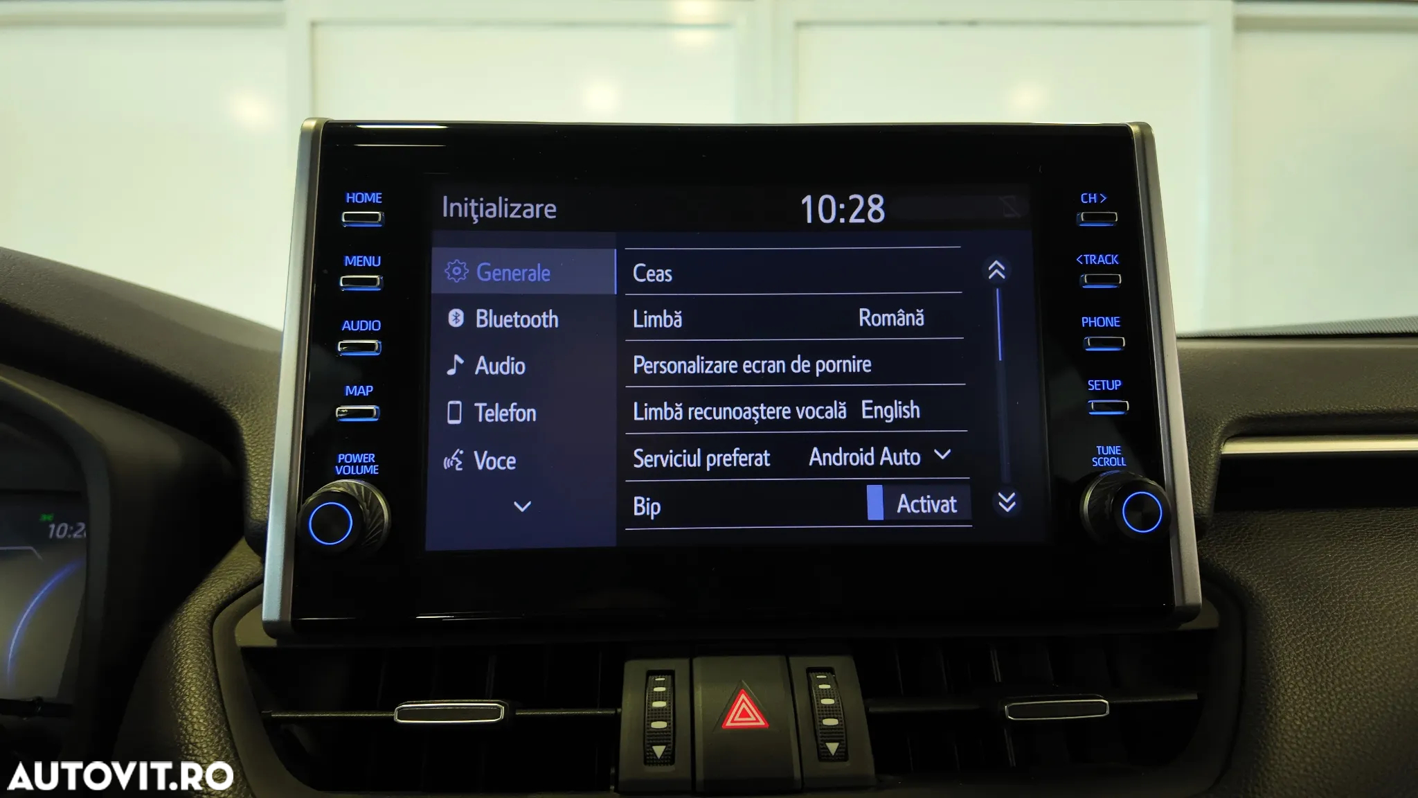 Toyota RAV4 Plug-in-Hybrid - 31