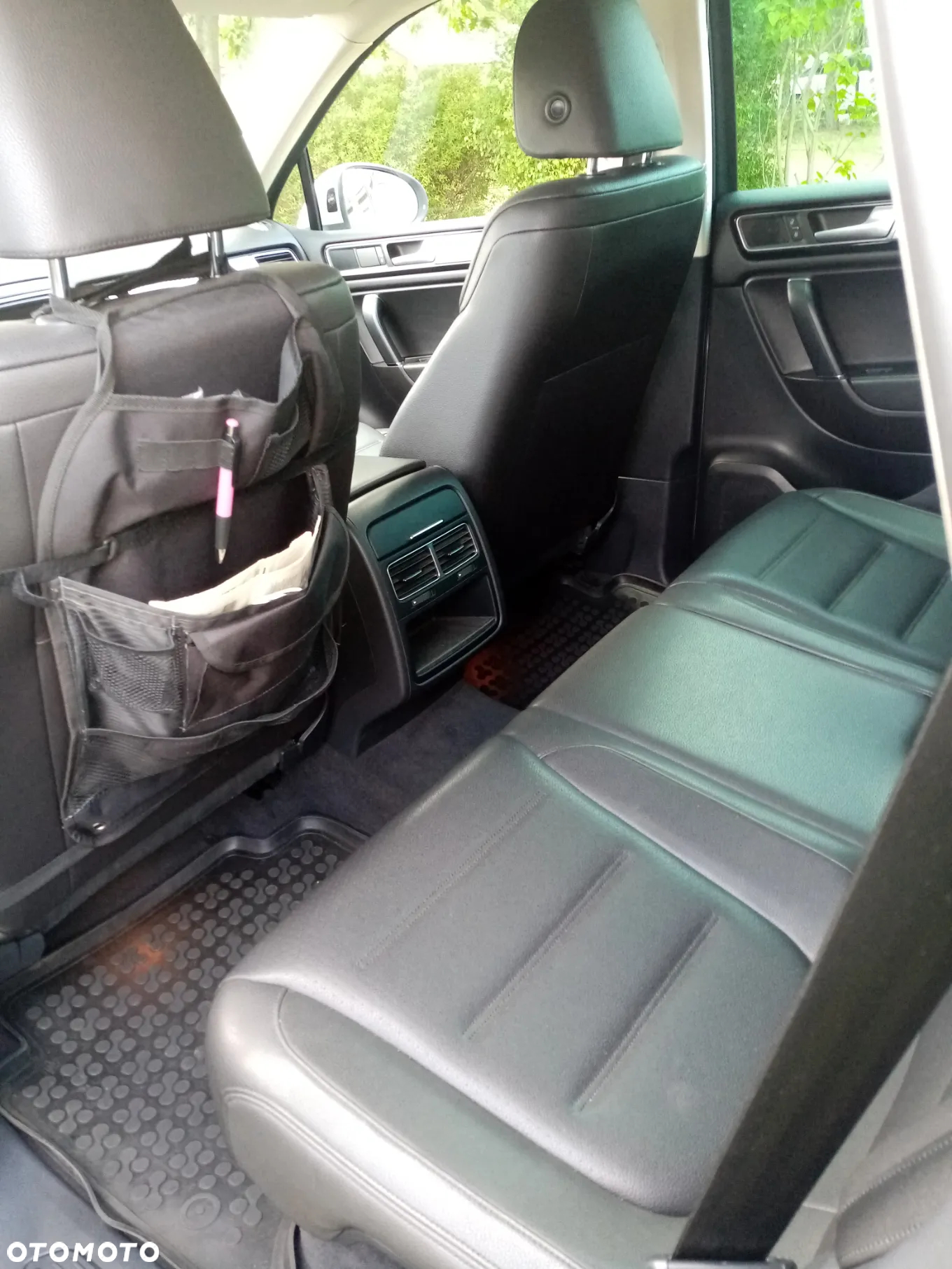 Volkswagen Touareg 3.6 V6 FSI BMT - 3