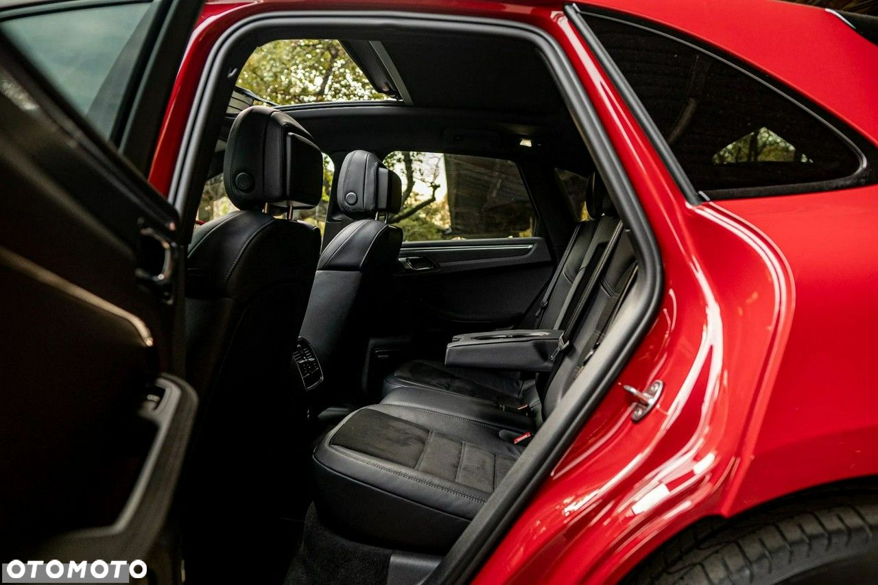 Porsche Macan GTS - 23