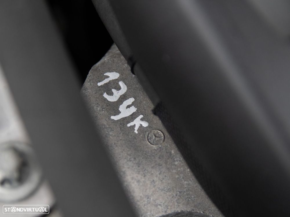 Mercedes-Benz A 180 CDI BE Urban - 38