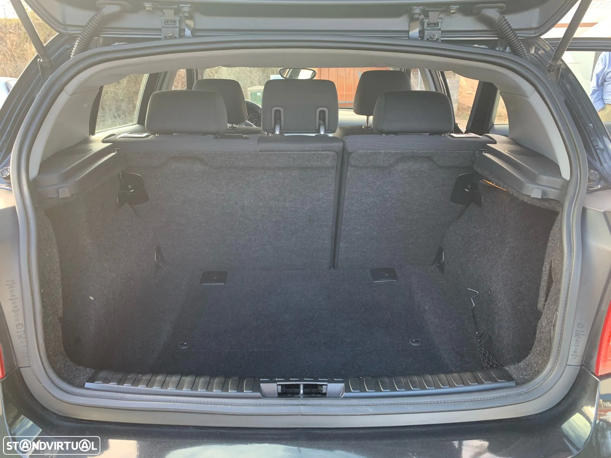 BMW 118 d - 16