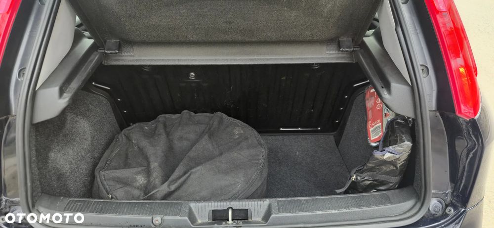 Fiat Punto 1.4 Easy S&S Euro6 - 10
