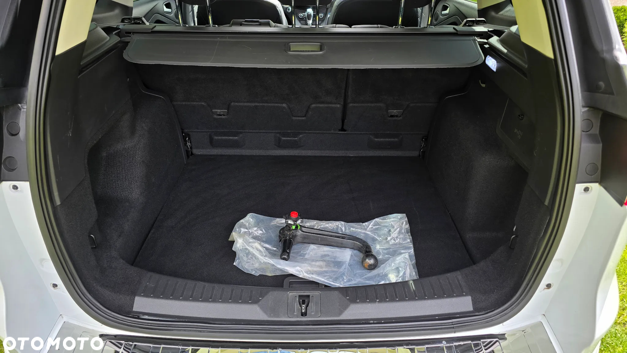 Ford Kuga 2.0 TDCi 4x4 Individual - 30
