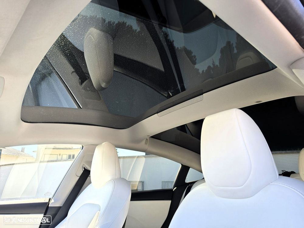 Tesla Model 3 Standard Range Plus RWD - 9