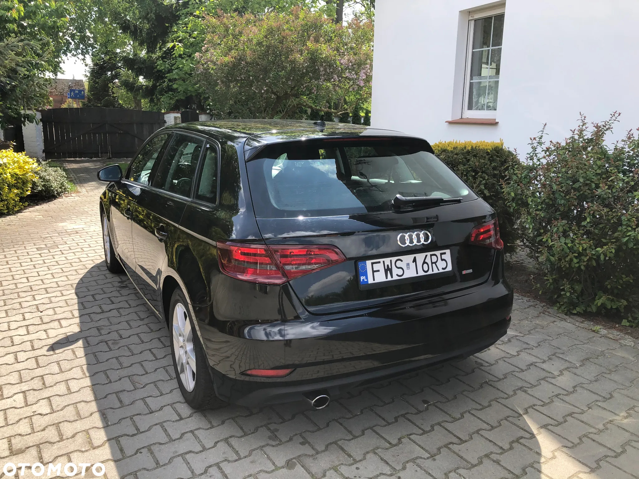 Audi A3 1.6 TDI clean diesel Ambition - 8