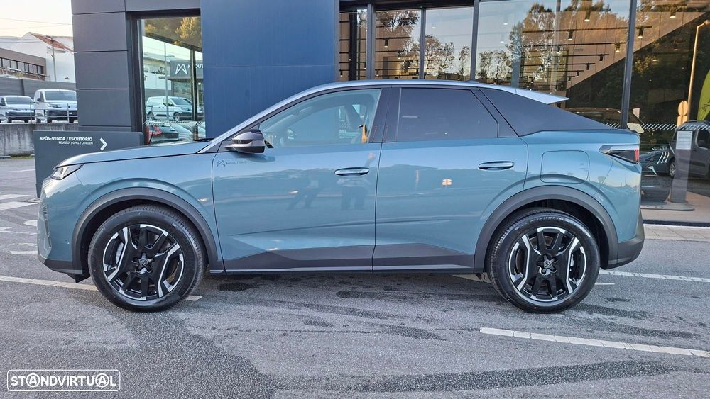 Peugeot E-3008 73 kWh Allure - 2