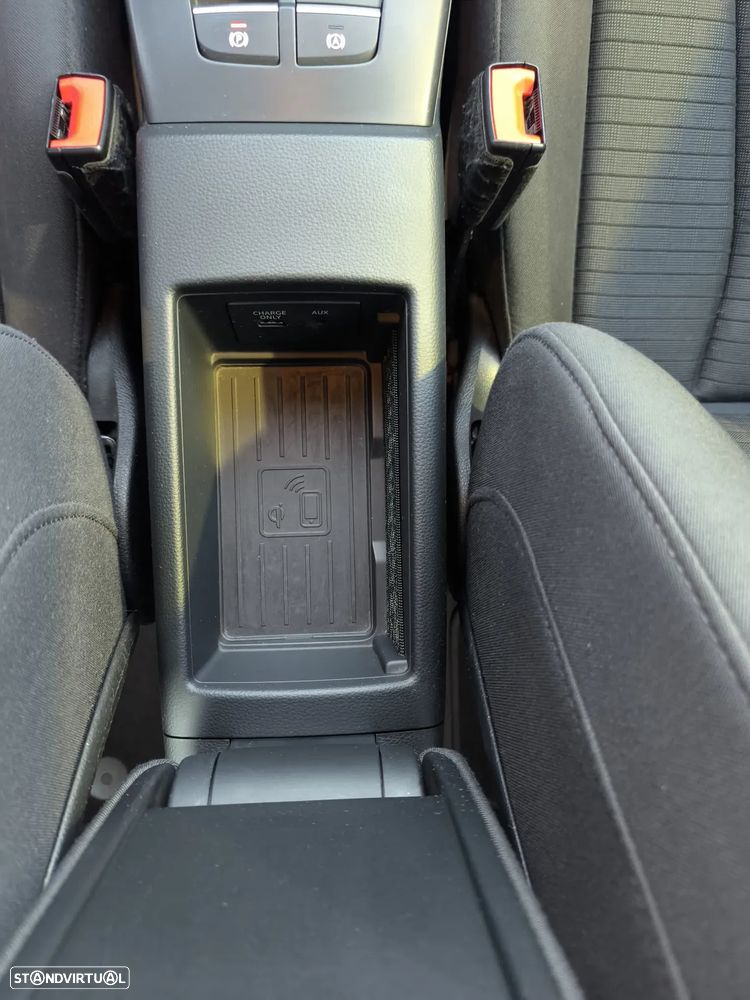 Audi A3 Sportback 1.0 TFSI - 43