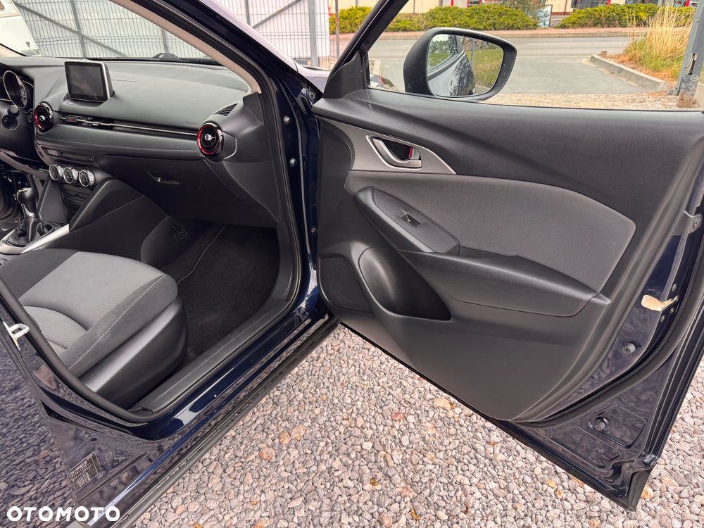 Mazda CX-3 - 26