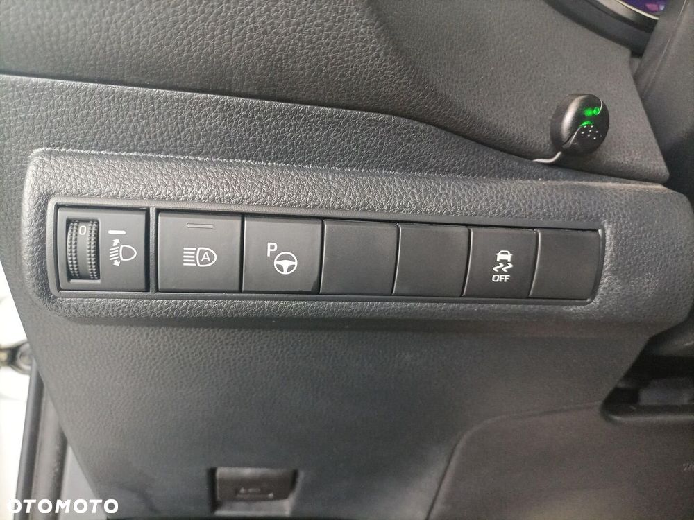 Toyota Corolla - 14