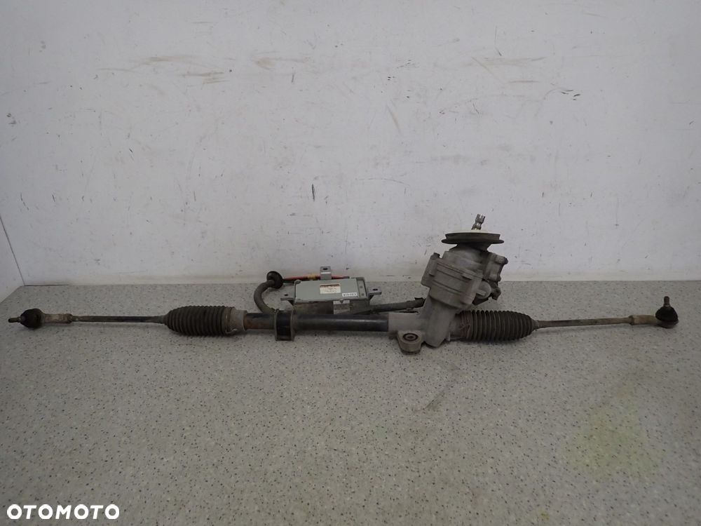 MITSUBISHI COLT VI 04-12 MAGLOWNICA ELEKTRYCZNA STEROWNIK EUROPA - 1