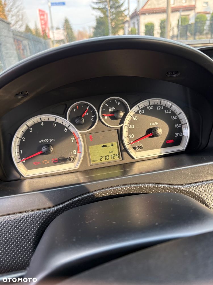 Chevrolet Aveo 1.2 16V LS Design+ - 14