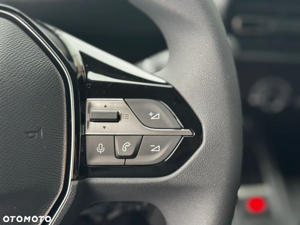 Peugeot Partner - 12