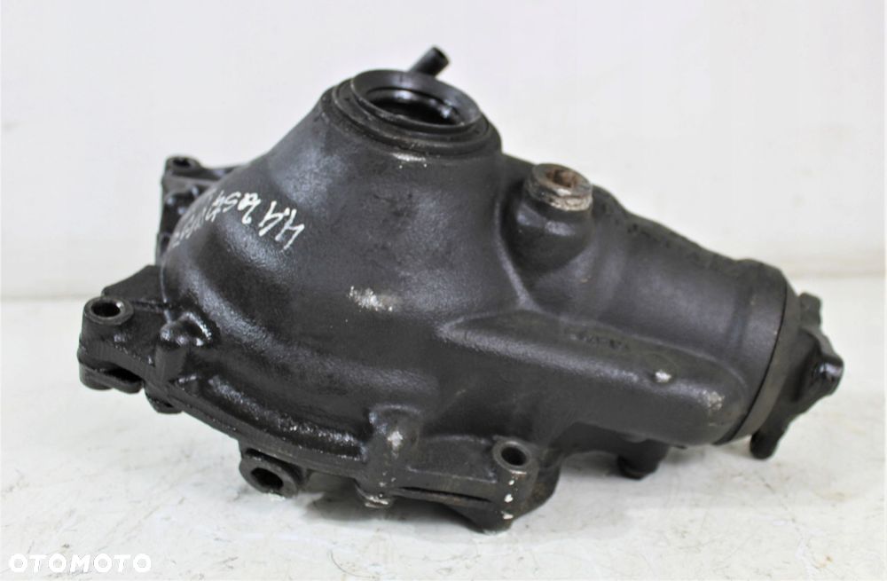 DYFERENCJAŁ DYFER MOST BMW X5 E53 M62B44 PRZ 3.64 - 5