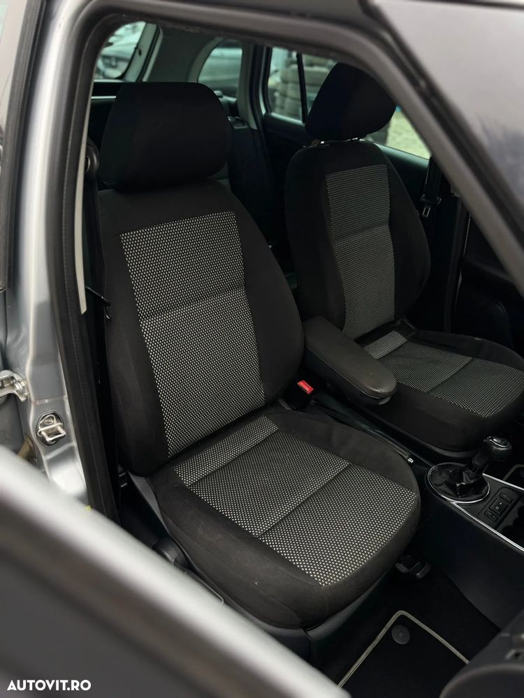 Skoda Fabia 1.6 TDI DPF Scout - 40