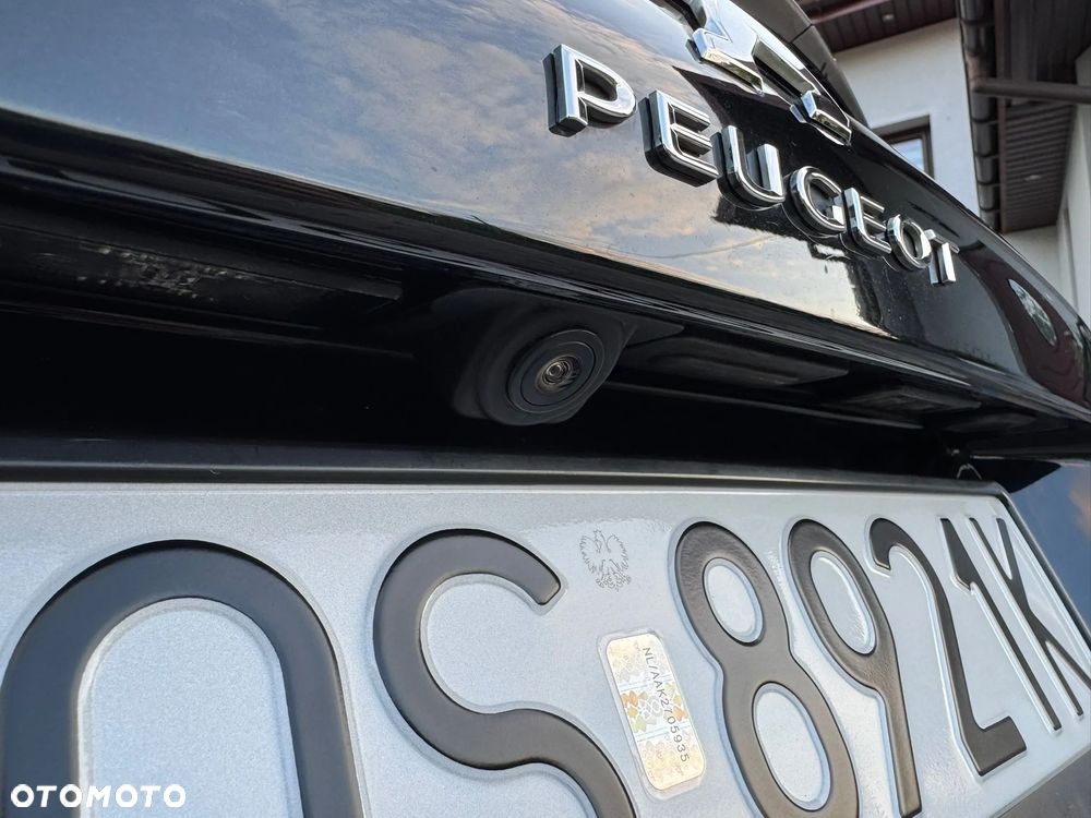 Peugeot 308 BlueHDi FAP 150 Stop&Start GT-Line Edition - 28