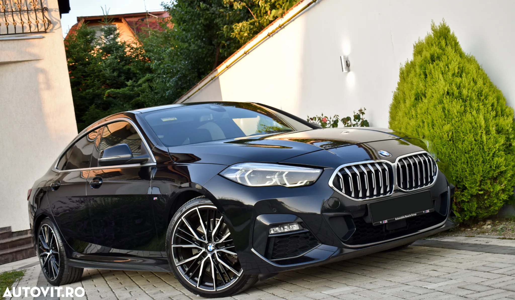 BMW Seria 2 220d xDrive Gran Coupe Aut. M Sport - 17