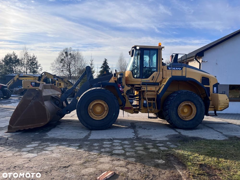 Volvo L220H - 7
